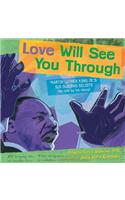 Love Will See You Through