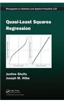 Quasi-Least Squares Regression