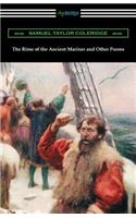 Rime of the Ancient Mariner and Other Poems