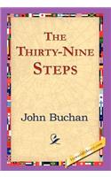 Thirty-Nine Steps