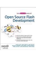 Essential Guide to Open Source Flash Development