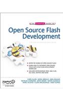 The Essential Guide to Open Source Flash Development