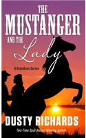 The Mustanger and the Lady