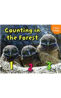 Counting in the Forest: (I Can Count!)