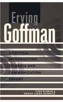 Erving Goffman