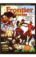 Frontier Stories