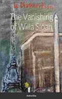 The Vanishing of Willa Sloan