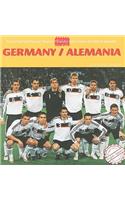 Germany / Alemania