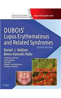 Dubois' Lupus Erythematosus and Related Syndromes