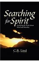 Searching For Spirit