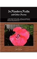 In Flanders Fields and Other Poems