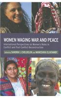 Women Waging War and Peace