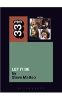 The Beatles' Let It Be