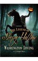 Legend of Sleepy Hollow