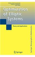 Optimization of Elliptic Systems