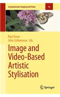 Image and Video-Based Artistic Stylisation