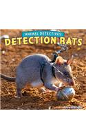 Detection Rats