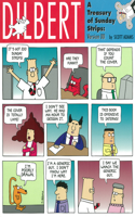 Dilbert: A Treasury of Sunday Strips