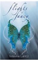 Flights of Fancy: (English)