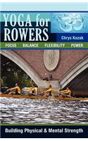 Yoga For Rowers