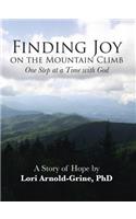 Finding Joy on the Mountain Climb