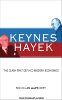 Keynes Hayek