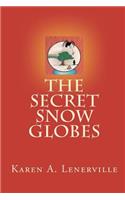 Secret Snow Globes