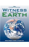 Witness For The Earth