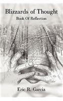 Blizzards of Thought: Book Of Reflection(English)