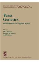 Yeast Genetics