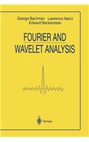 Fourier and Wavelet Analysis: (Universitext)