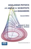 Nonlinear Physics with Maple for Scientists and Engineers