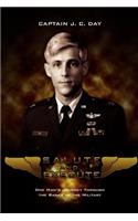 Salute and Execute