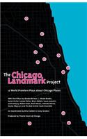 Chicago Landmark Project