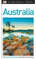 DK Eyewitness Australia