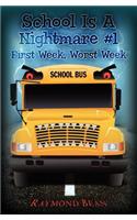 School Is A Nightmare #1