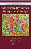 Stochastic Dynamics for Systems Biology