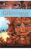 Wali's Ghostman
