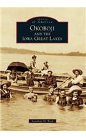 Okoboji and the Iowa Great Lakes