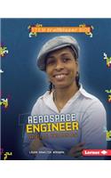 Aerospace Engineer Aprille Ericsson