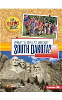 What's Great about South Dakota?