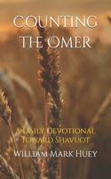 Counting the Omer