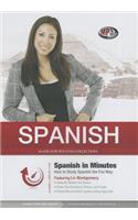 Spanish in Minutes: How to Study Spanish the Fun Way