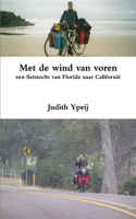 Met de wind van voren