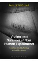 Victims and Survivors of Nazi Human Experiments