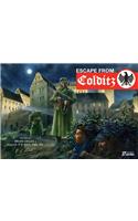 Escape from Colditz: 75th Anniversary Edition