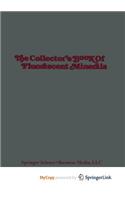 The Collector's Book of Fluorescent Minerals
