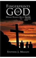 Fingerprints of God