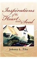 Inspirations of the Heart and Soul