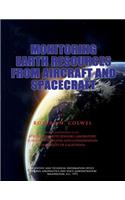Monitoring Earth Resources From Aircraft and Spacecraft